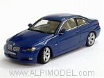 BMW Serie 3 Coupe 2005 (Montego Blue Metallic)