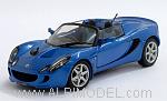 Lotus Elise 2002 (Blue Metallic)