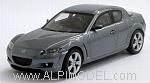 Mazda RX-8 (Titanium Gray)