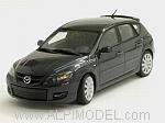 Mazda 3 MPS - EU Version (Carbon Grey)