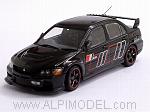 Mitsubishi Lancer Evolution IX Ralliart (Black)