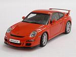 Porsche 911 GT3 Type 997 (Red)
