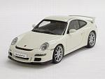 Porsche 911 GT3 Type 997 (White)