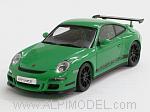 Porsche 911 GT3 RS Type 997 (Green)