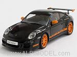 Porsche 911 GT3 RS Type 997 (Black)