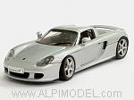 Porsche Carrera GT (Silver)