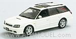 Subaru Legacy GTB 1999 (white)