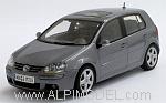 Volkswagen Golf V 2003 (United Grey Metallic)