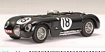 Jaguar C-Type #18 Winner Le Mans 1953