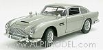 Aston Martin DB5 James Bond 007 - Mission Goldfinger (with weapons)