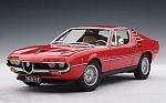Alfa Romeo Montreal 1972 (Red)