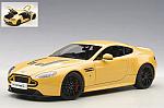 Aston Martin V12 Vantage S 2015 (Yellow)
