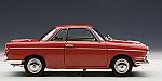 BMW 700 Sport Coupe 1961 (Red)