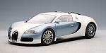 Bugatti Veyron EB16.4 (Pearl/Metallic Blue)