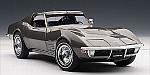 Chevrolet Corvette 1970 (Grey Metallic)