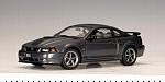 Ford Mustang Mach 1 2004 Grey 1:18
