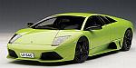 Lamborghini Murcielago LP640 (Green)