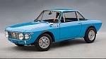 Lancia Fulvia 1.6 HF 1969  (Light Blue)
