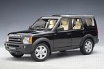 Land Rover Discovery 2005 (Black)