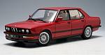 BMW M5 Shadow Line 1987 (Red)