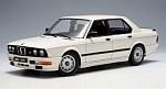 BMW M535i 1985 (White)