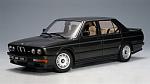 BMW M535i 1985 (Black)