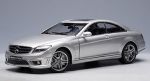 Mercedes CL 63 AMG 2006 (Silver)