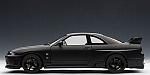Nissan Skyline Gt-r R-tune (r33) Black 1.18
