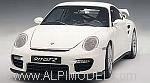 Porsche 911 GT2 2005  (White)