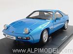 Porsche 928 1977  (Minerva Blue Metallic)
