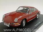 Porsche 911 1964  (Red)