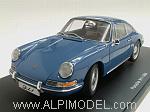 Porsche 911 1968 (Blue)
