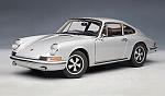 Porsche 911 S 1967 (Silver)