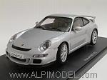 Porsche 911 GT3 Type 997 (Silver)