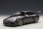 Porsche 911 (997) GT3 3.8 2011 (Black)