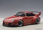Porsche 911 (993) RWB (Red)