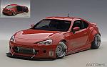 Toyota GT86 Rocket Bunny 2012 (Red)