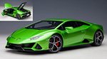 Lamborghini Huracan Evo 2019 (Green Metallic)
