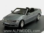 BMW Series 3 Cabrio 2007 (Grey Metallic) (BMW Promotional)