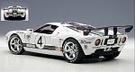 Ford Gt Lm Race Car Spec.ii 2005 1:18