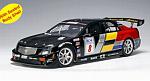 Cadillac Cts N.8 Challenge Gt 1:18