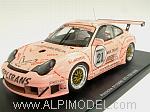 Porsche 911 GT3 RSR Type 997 'Pink Pig' #21 Zolder 2006