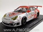 Porsche 911(996) GT3 RSR #45 ALMS GT2 2006 Flying Lizard