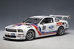 Ford Mustang Challenge 2007 1:18
