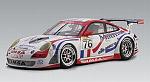 Porsche 911 GT3 #76 Class WinnerLe Mans 2007