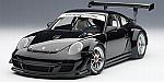 Porsche 911 GT3 RSR 2010 (Black)