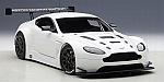 Aston Martin Vantage V12 GT3 2013 (White)