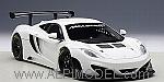 McLaren 12C GT3 (White)