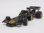 Lotus 72E #1 1973 Emerson Fittipaldi