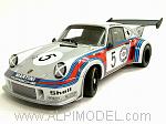 Porsche 911 Martini #5 Brands Hatch 1974